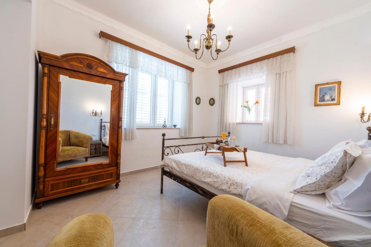 Apartment Old Garden Dubrownik Zewnętrze zdjęcie